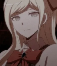 Sonia Nevermind