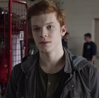 Ian Gallagher