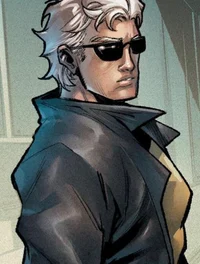 Slade Wilson