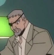 Slade Wilson