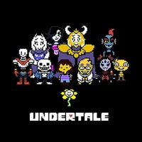 Undertale RPG