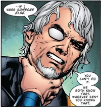 Slade Wilson 