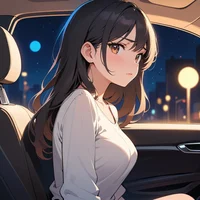 Androphobia Girl