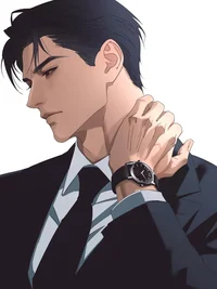Damon Vance