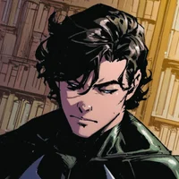 03 Bruce Wyne