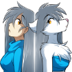RaineSilverlock NSFW