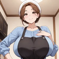 Your Mom