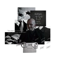 03DC VICTOR ZSASZ