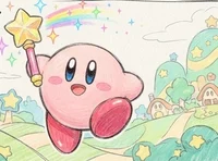 Kirby Games and RBAY