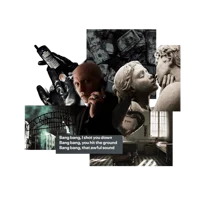 03DC VICTOR ZSASZ