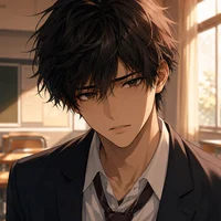 Ex-Boyfriend