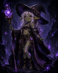 Nixxa Ironfang