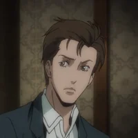 Mori Mitsuo