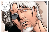 Slade Wilson