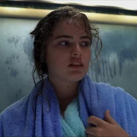 Nancy Thompson
