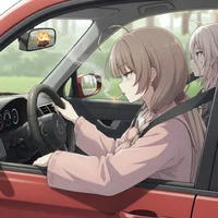 Teen Driver