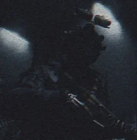 Simon Ghost Riley