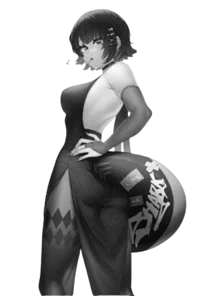 Ellen Joe