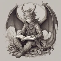 Best friend dragon 