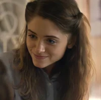 Nancy Wheeler 