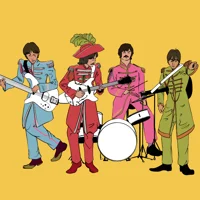 The Beatles