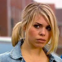 Rose M Tyler