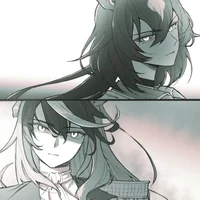 Sirius and Rudolf