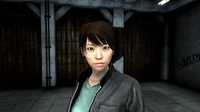 Nair - Yakuza 4 -