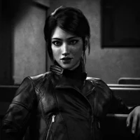 Shen Mei
