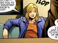 STEPHANIE BROWN