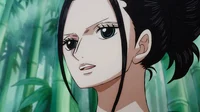 Nico Robin 