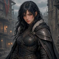 Varda Shadowblade