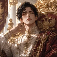 Emperor Aurelius