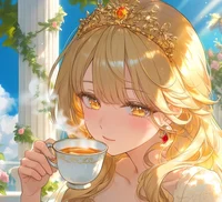 3rd Princess Estelle