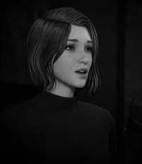 Max Caulfield