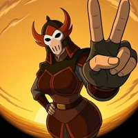 Fire Nation Soldier