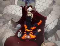 Tomura shigaraki