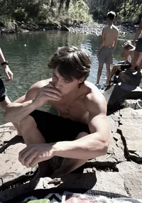 Austin Mcallen 