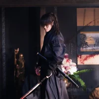 Himura Kenshin 