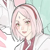 Sakura Haruno