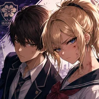 Shinobu- Your Victim