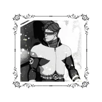 Cyclops - Scott