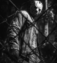 JASON VOORHEES