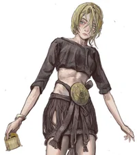 Nordic Girl