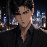 Ex-Master Reiji