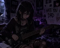 Your daughter
