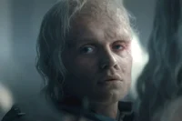 Aegon Targaryen 