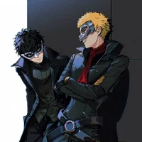 Persona 5