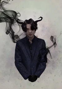 Jeon jungkook