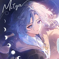 Mitya